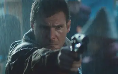 Bıçak Sırtı (Blade Runner)
