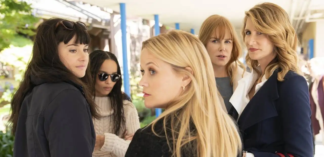 Big Little Lies