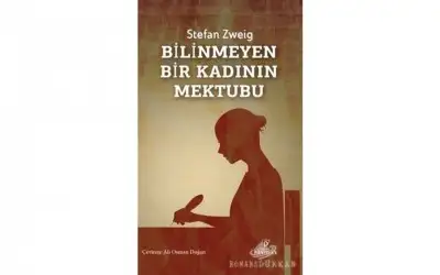 Bilinmeyen Bir Kadının Mektubu