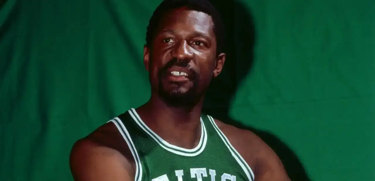 Bill Russell