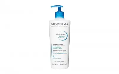 Bioderma Atoderm Cream