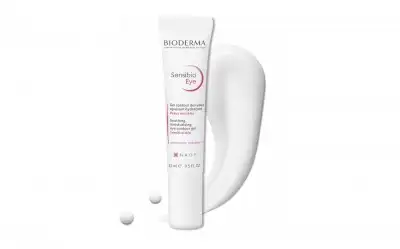 Bioderma Sensibio Eye Contour Gel