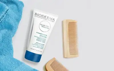 Bioderma Nodé DS+ Şampuan