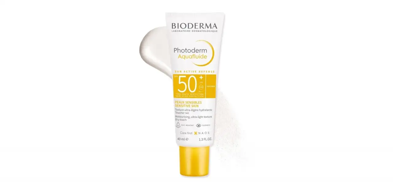 Bioderma Photoderm AquaFluid