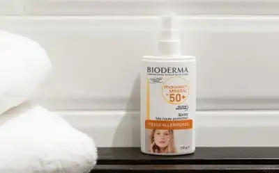 Bioderma Photoderm Mineral Spray
