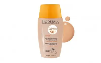 Bioderma Photoderm NUDE Touch