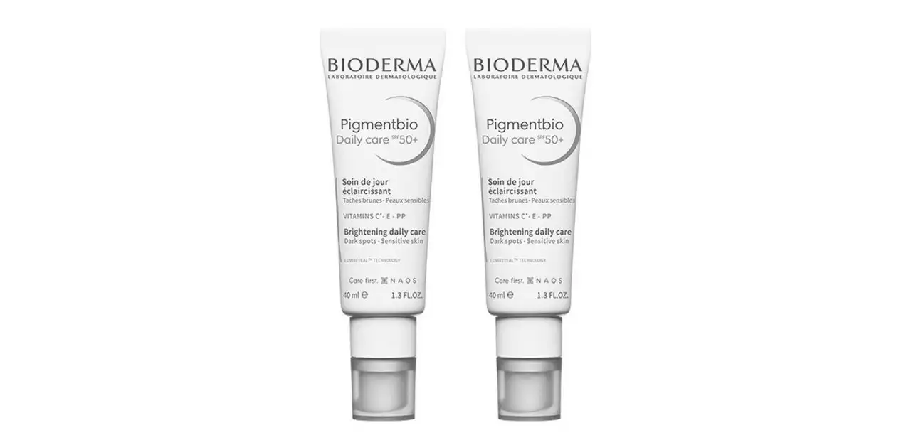 Bioderma Pigmentbio Daily Care