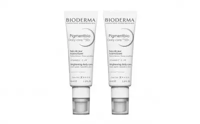 Bioderma Pigmentbio Daily Care