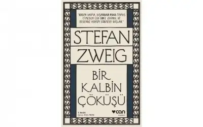 Bir Kalbin Çöküşü