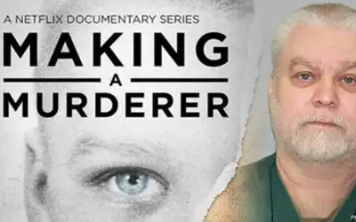 Bir Katil Yaratmak (Making a Murderer)
