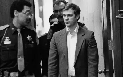 Bir Katilin İfadeleri: Jeffrey Dahmer