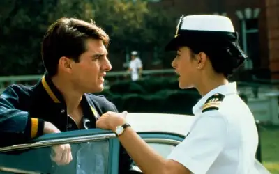 Birkaç İyi Adam - A Few Good Men