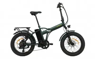 Bisan E-Folding F2