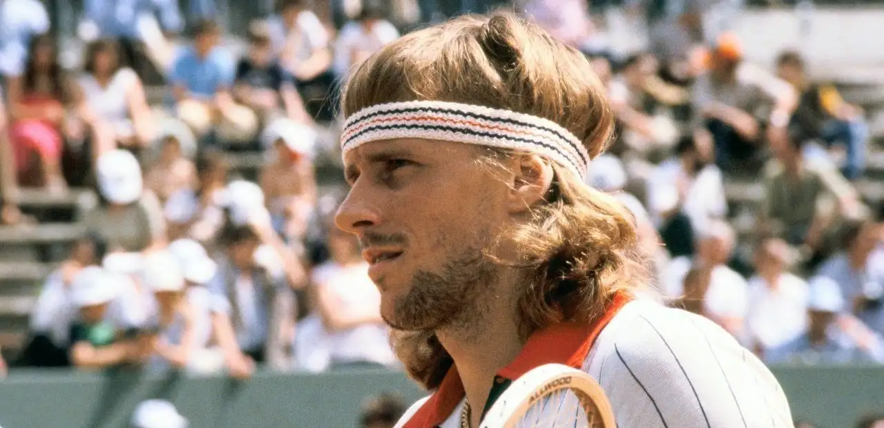 Björn Borg