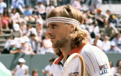 Björn Borg