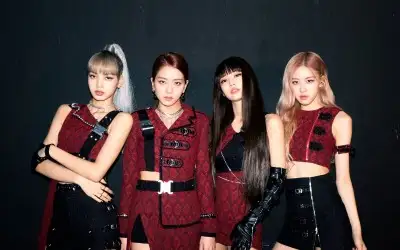 Blackpink