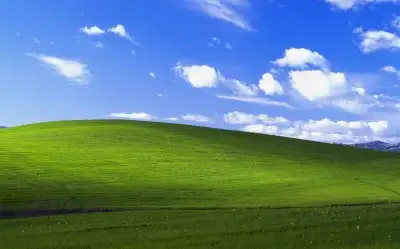 Bliss - Charles O’Rear