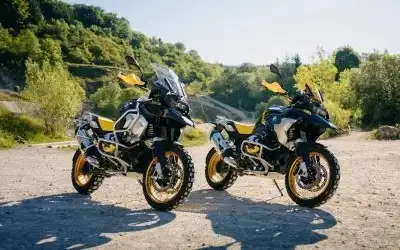 Motosiklet Türleri: Enduro’dan Scooter’a 10 Farklı Motosiklet Türü