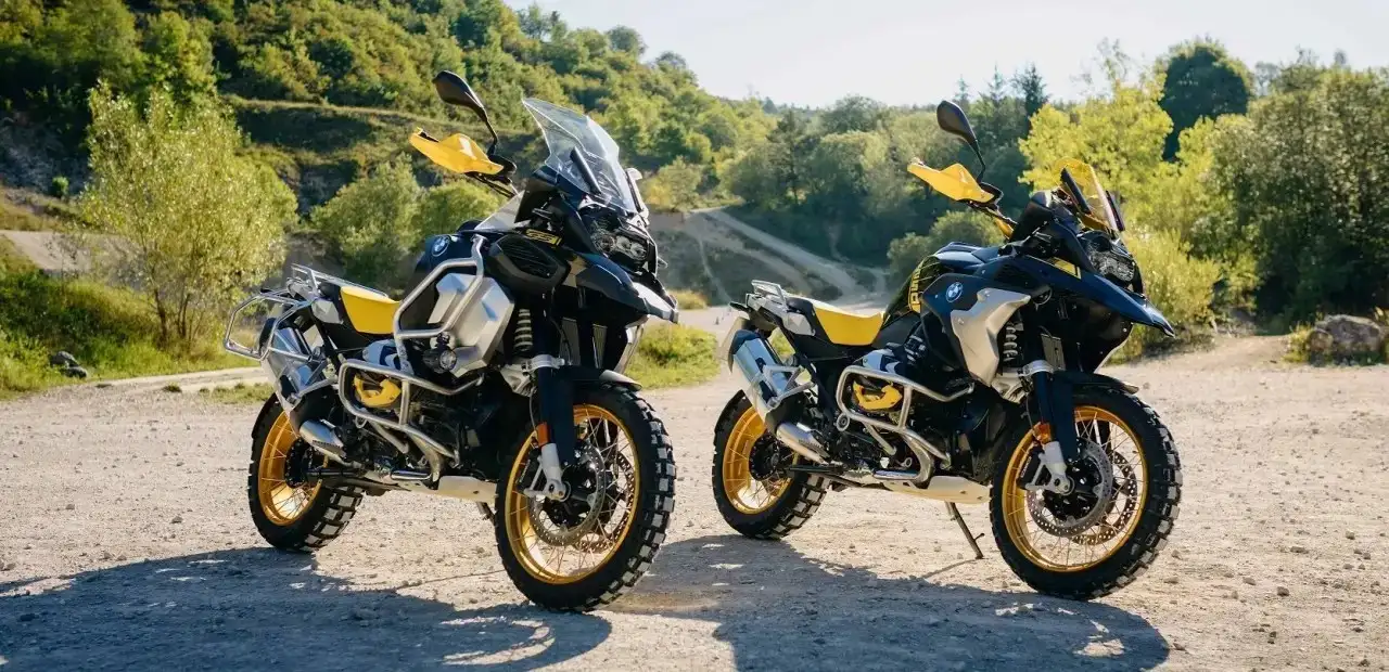 Motosiklet Türleri: Enduro’dan Scooter’a 10 Farklı Motosiklet Türü