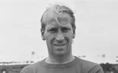 Bobby Charlton