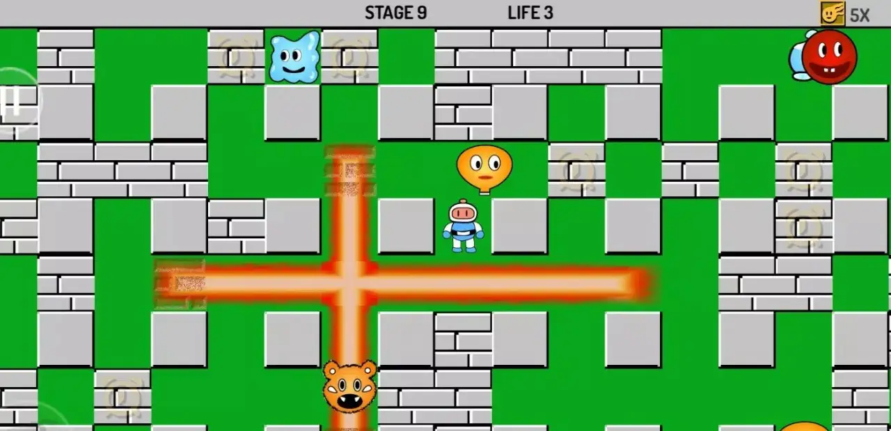 Bomberman