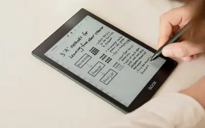 Onyx Boox Nova Air C E-Kitap Okuyucu