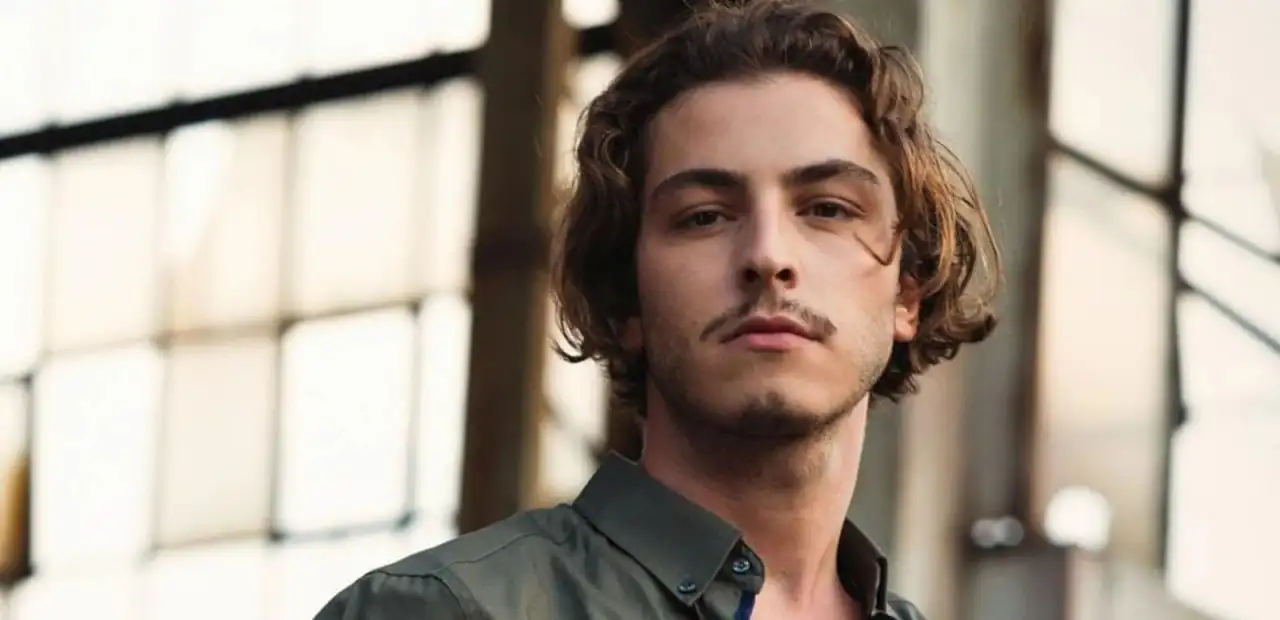 Boran Kuzum