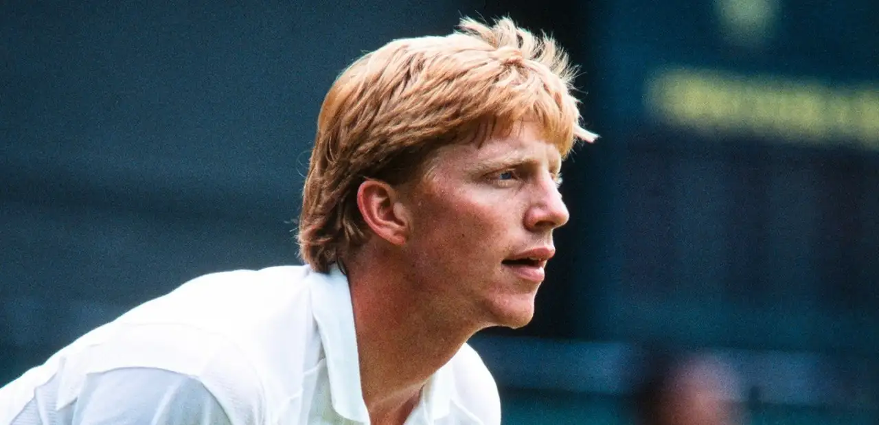 Boris Becker