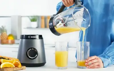 Bosch Blender VitaPower Serie 4 MMB6177S