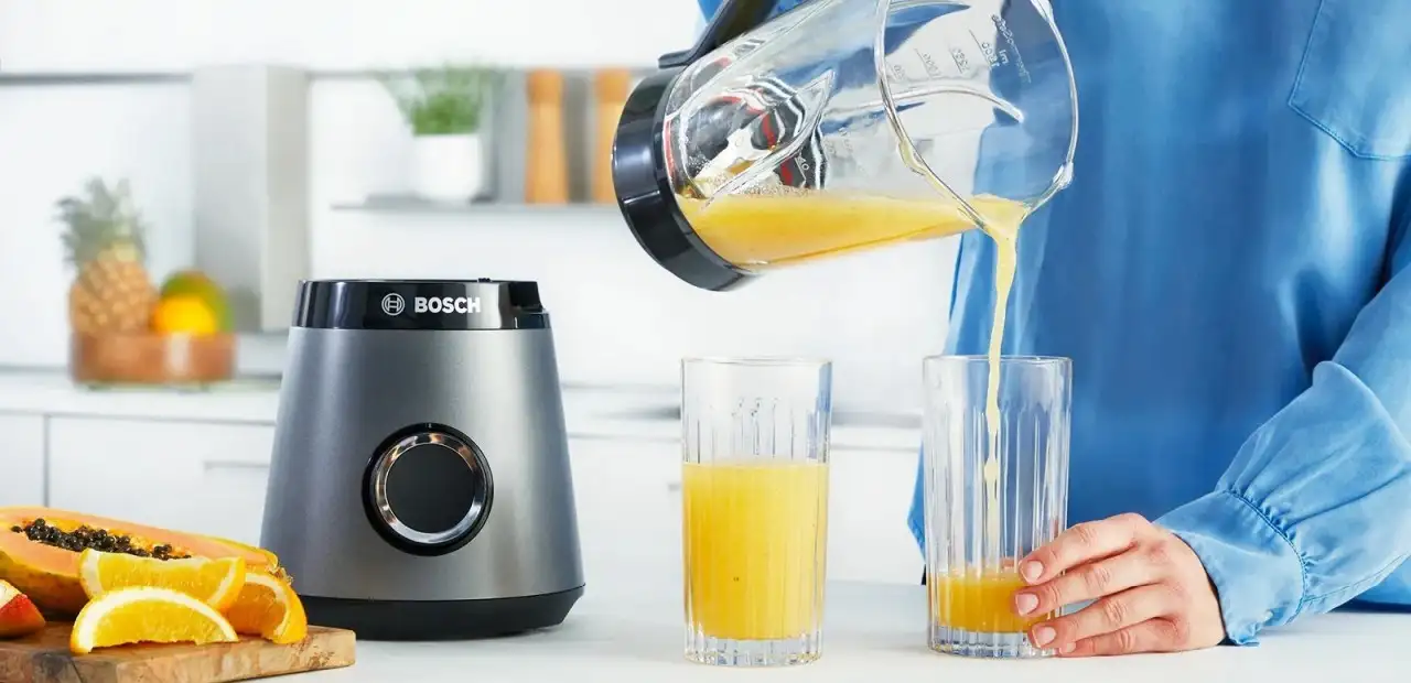 Bosch Blender VitaPower Serie 4 MMB6177S