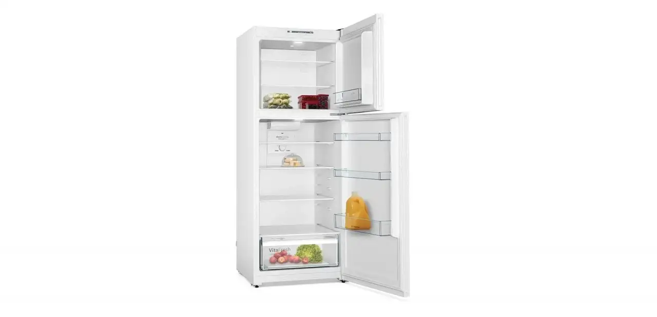 Bosch KDN55NWF1N No Frost Buzdolabı