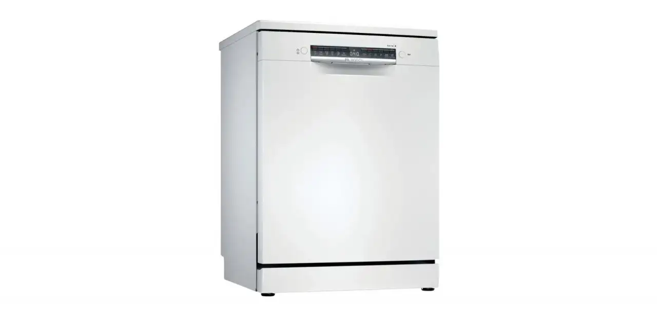 Bosch SMS4IMW60T Bulaşık Makinesi