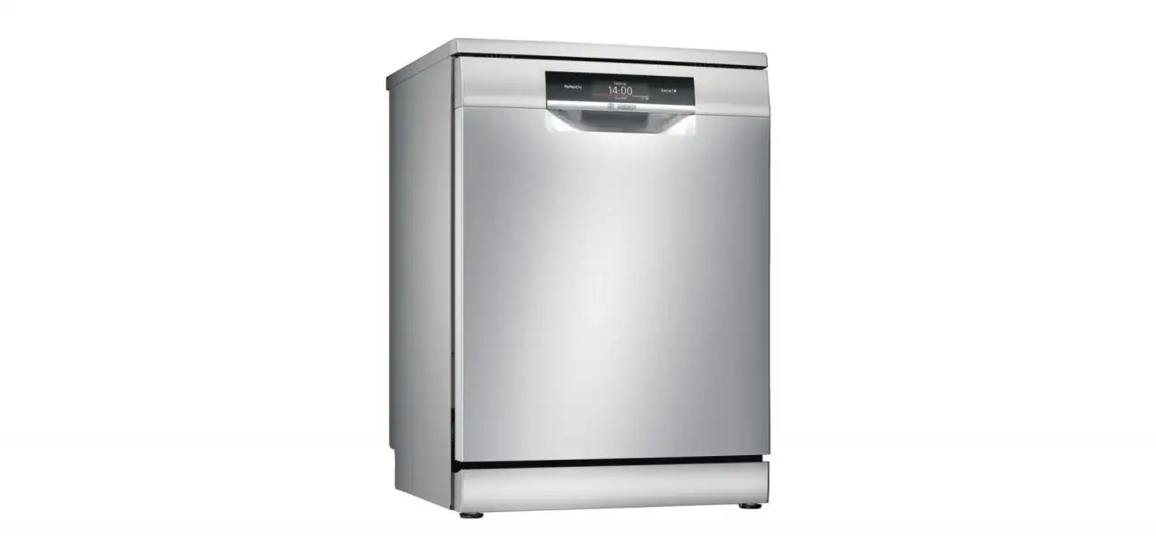 Bosch SMS8ZDI80T Bulaşık Makinesi