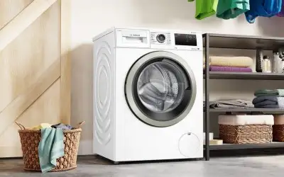 Bosch WAL24PH0TR Çamaşır Makinesi