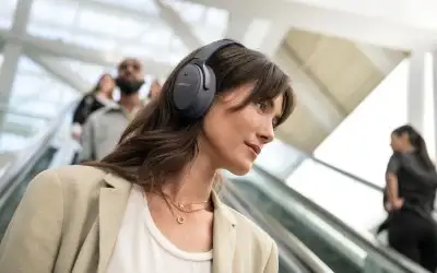 Bose QuietComfort 45