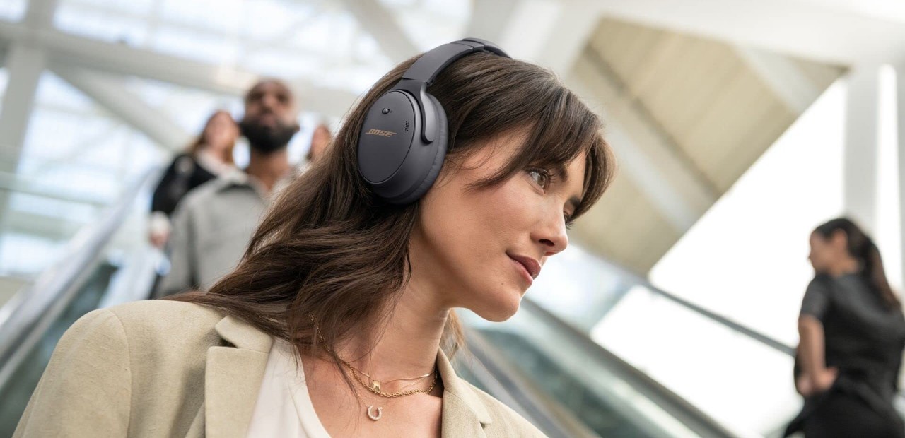 Bose QuietComfort 45 - Yorumlar ve Özellikler | bifikir.com