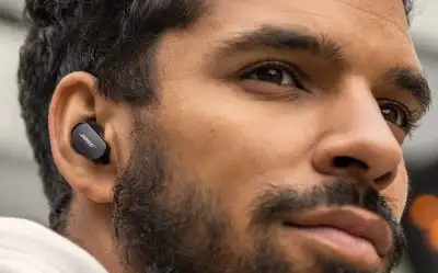 Bose QuietComfort Earbuds II