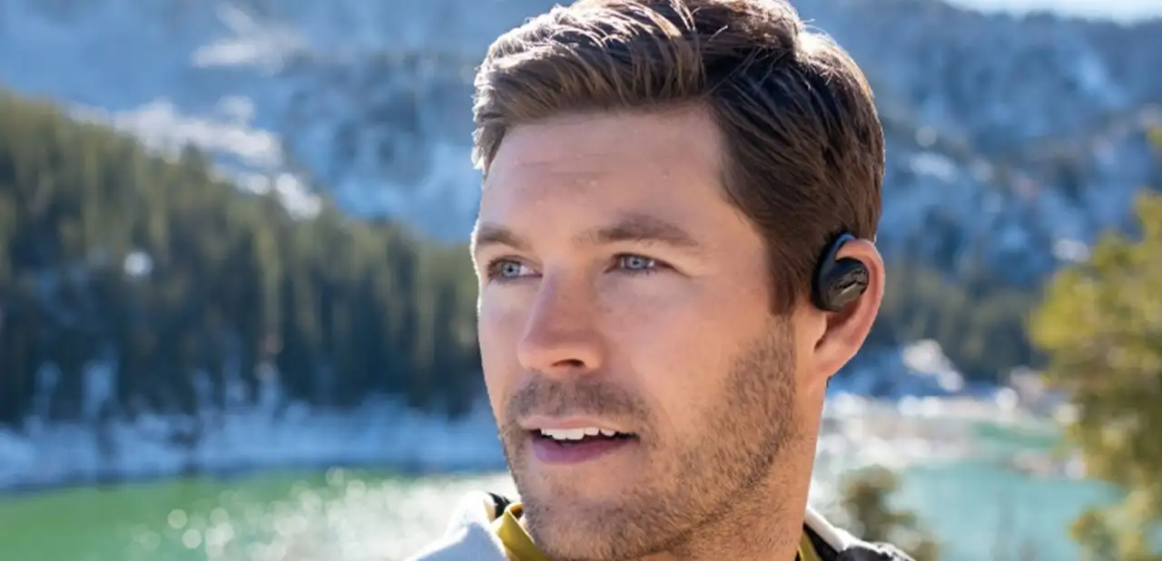 Bose Sport Earbuds