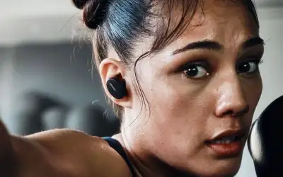Spor İçin En İyi Bluetooth Kulak İçi Kulaklıklar: En İyi 10 Kablosuz Kulak İçi Kulaklık Modeli