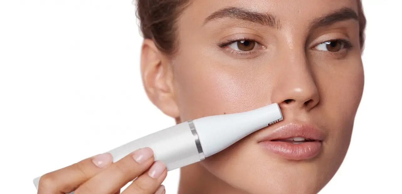 Braun FaceSpa Pro 911 Epilatör