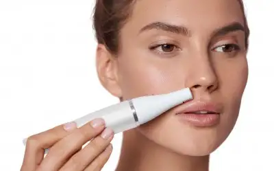 Braun FaceSpa Pro 911 Epilatör