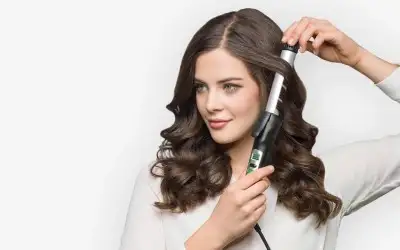 Braun Satin Hair 7 IONTEC Saç Düzleştirici