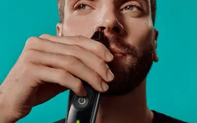 Braun Series 3 MGK3440