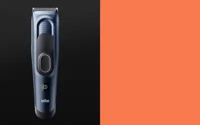 Braun Series 5 HC5350 Saç Kesme Makinesi