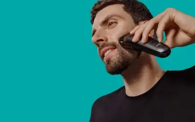 Braun Series 5 MGK5440