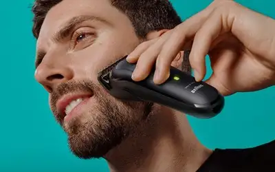 Braun Series 7 MGK7470