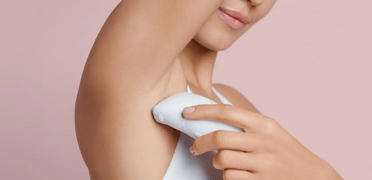 Braun Silk-épil 5 5/890 SensoSmart