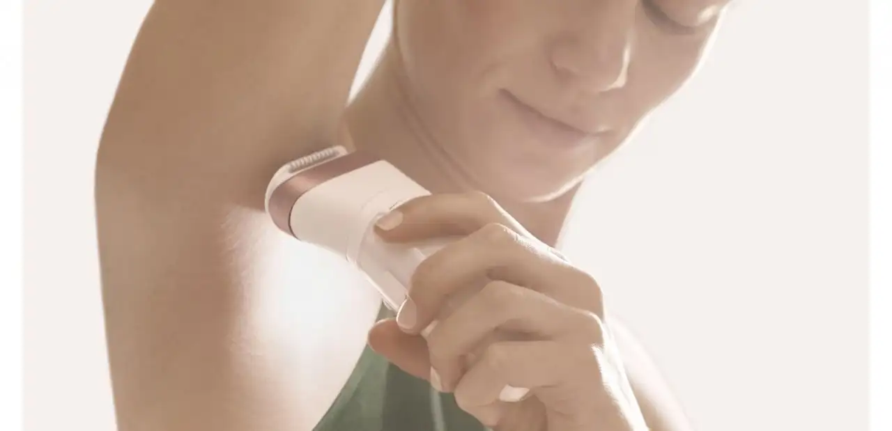 Braun Silk-épil 9 9720 SensoSmart Epilatör