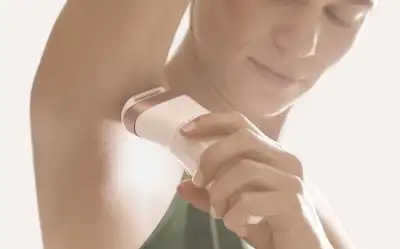 Braun Silk-épil 9 9720 SensoSmart Epilatör