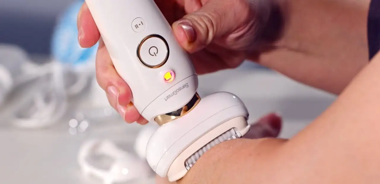 Braun Silk-épil 9 Flex 9010 Islak ve Kuru Epilatör